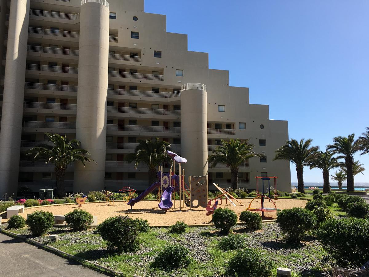 Vista Panoramica San Alfonso Del Mar Apartment Algarrobo Bagian luar foto